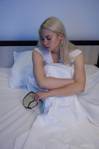 Insomnio Cómo combatirlo