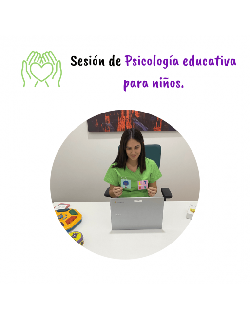 Sesión psicología educativa Sesión psicología educativa