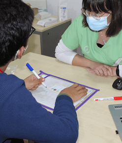 psicoterapia
