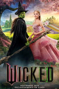 Wicked Wicked