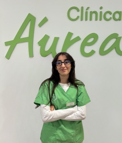 logopeda ciudad lineal
