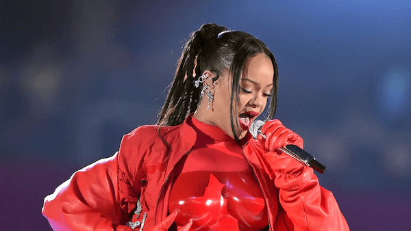 Rihanna