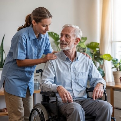 ¿Cómo ayuda la logopedia a los pacientes con ELA?